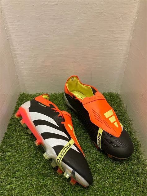 football boot reps